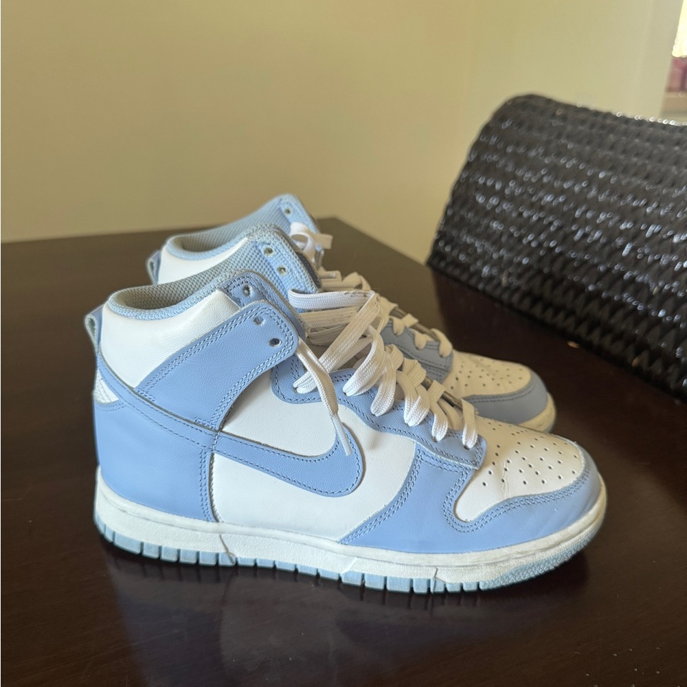 Nike High Dunk